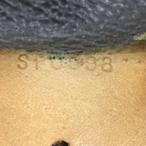 Louis Vuitton Sac Chasse Hunting Bag Monogram - - Picture 2 of 11